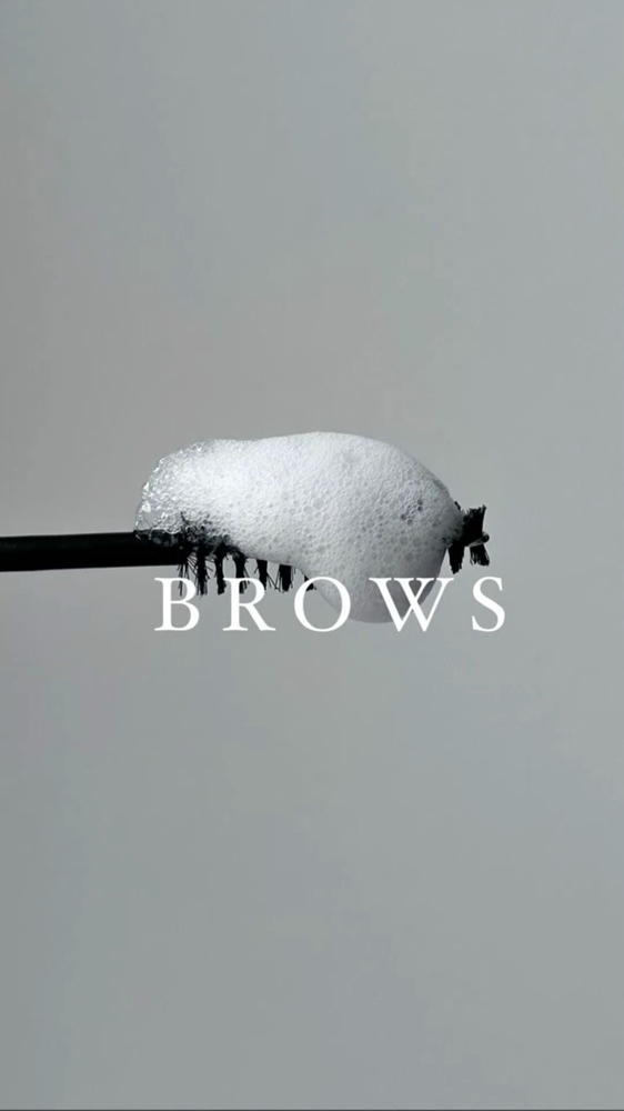 BROW BUNDLE VOL 1