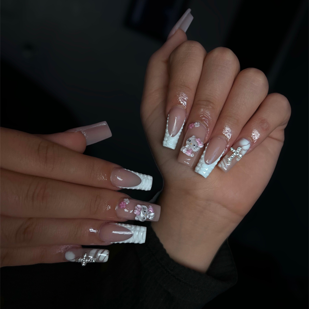 Full Set -Medium-