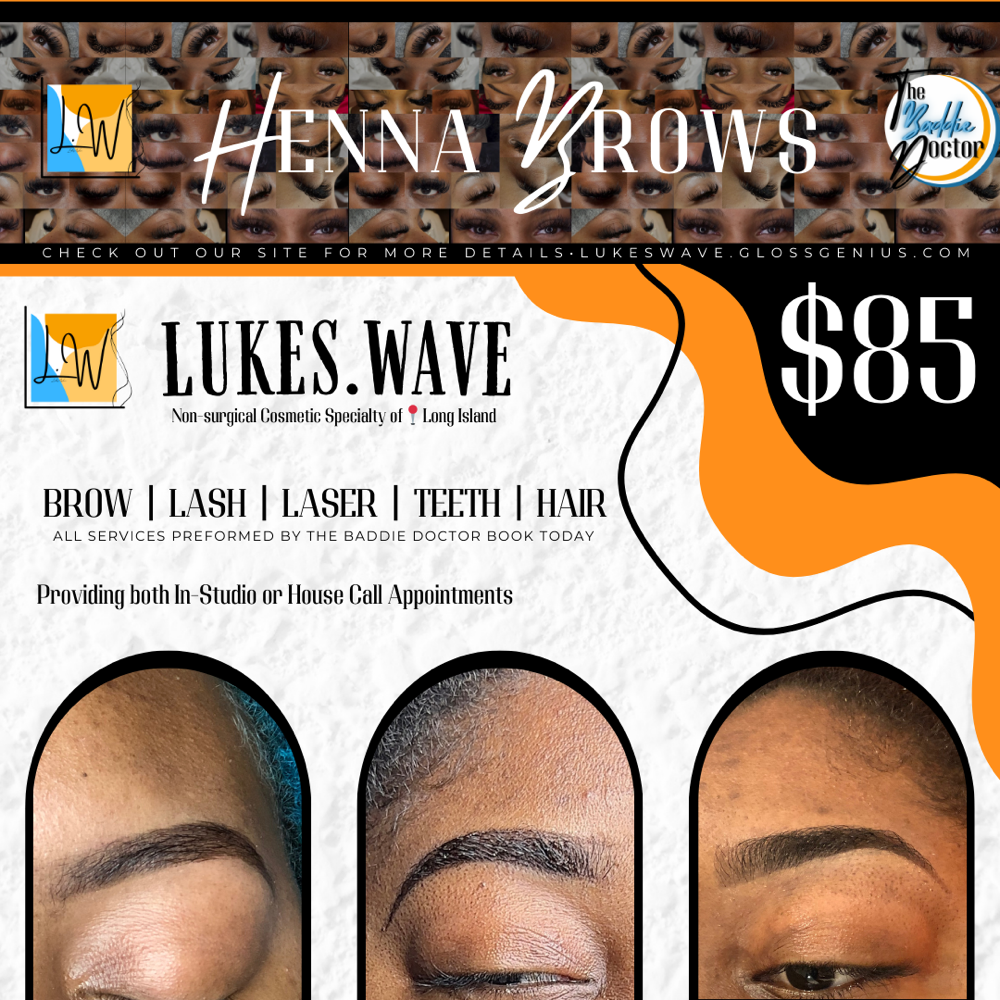L.W Brow Services
