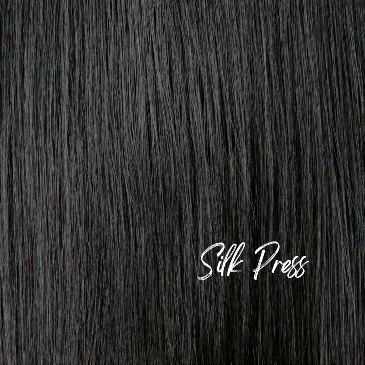 Crown Theory Restoration Silk Press at Crown Theory in Cypress, TX