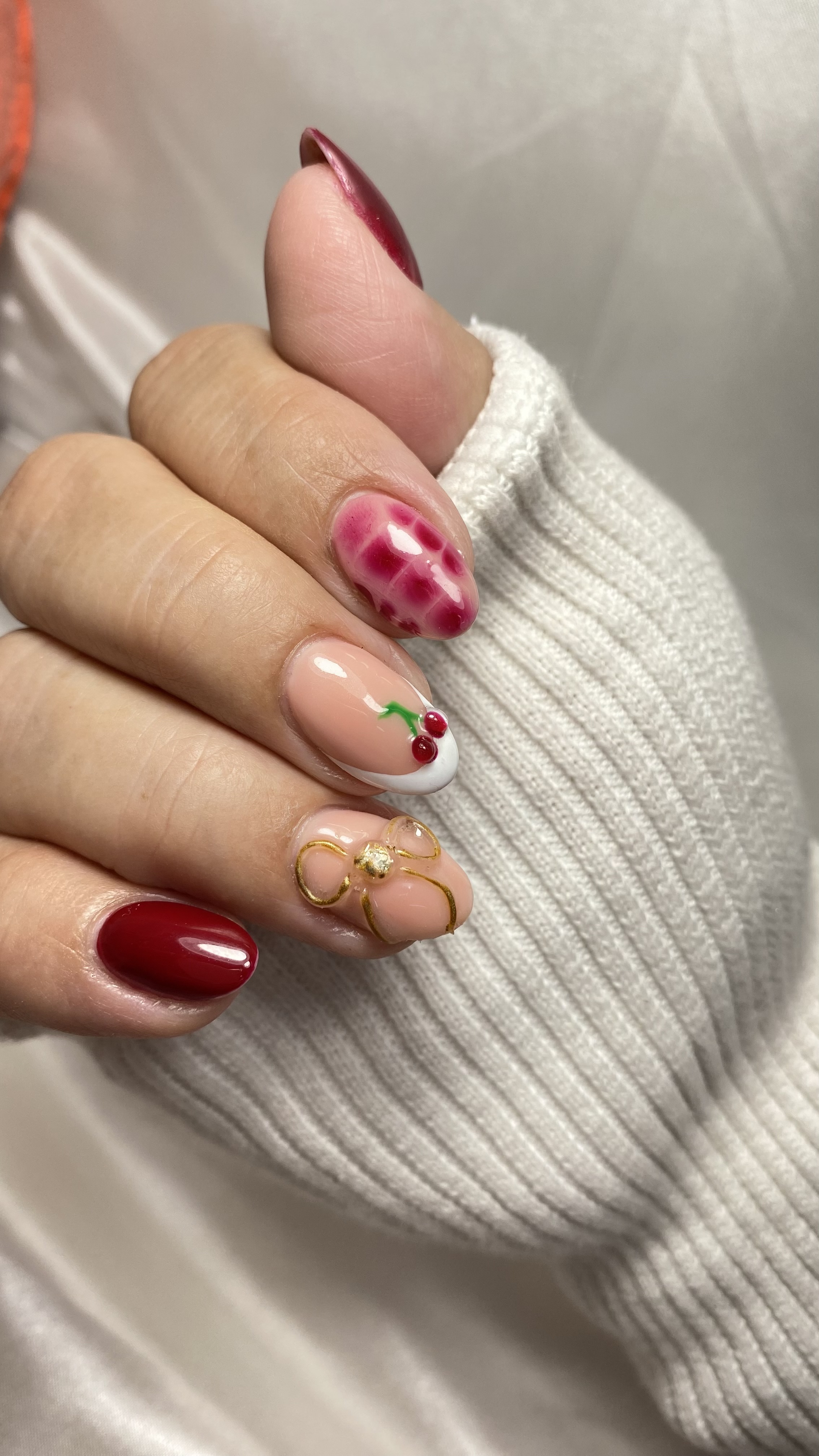 Manicure