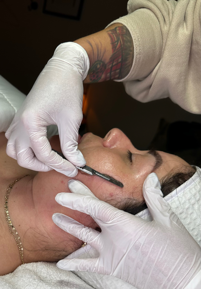 Get GLOWING✨& Going!