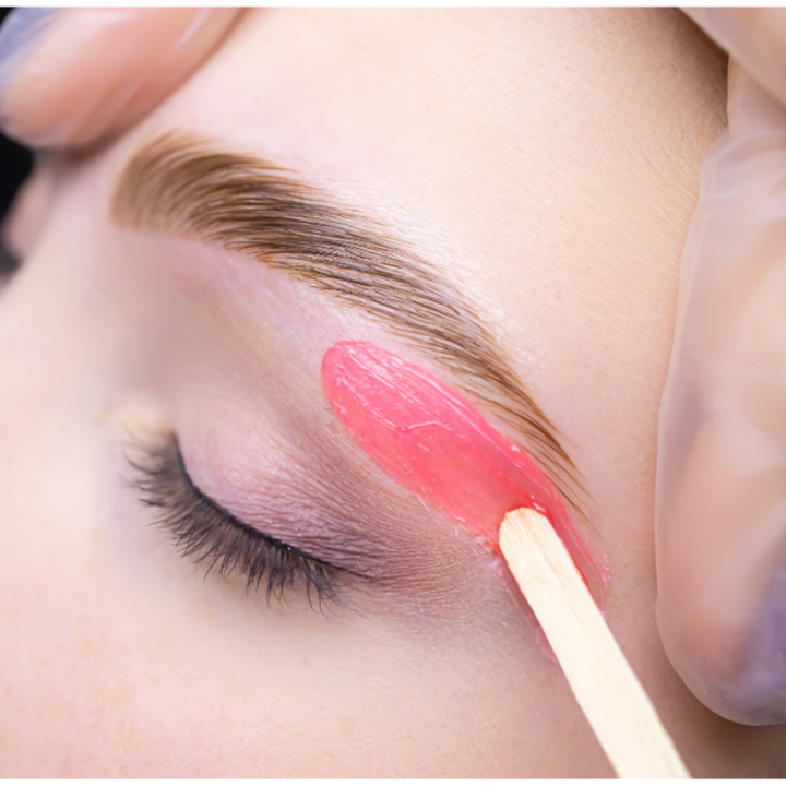 Eyebrow Wax  (add-on only) at Skin Positive by Liz in Elizabethtown, PA