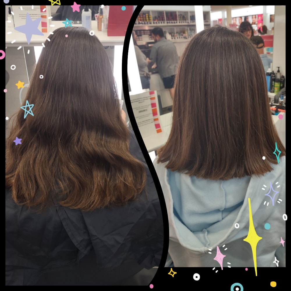 Simply Kids Cut