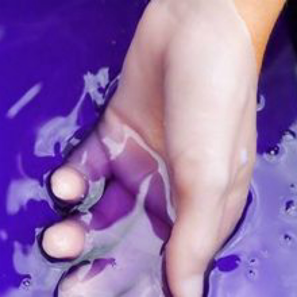 Mini Glow Add On- Paraffin Hand Wax