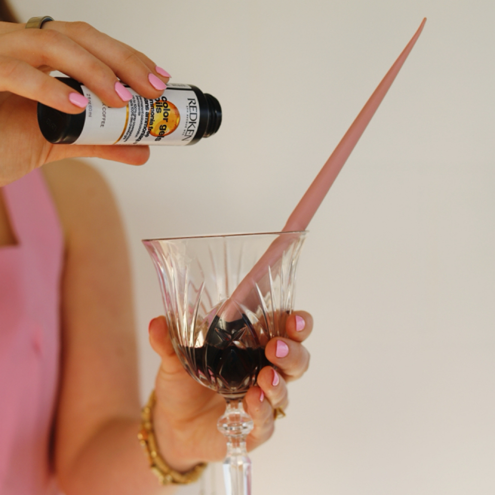 Lived in Color at Kennedy Nichole Hair in Conway, SC