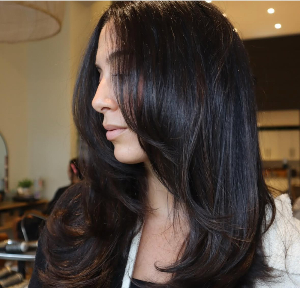 Root Touch Up