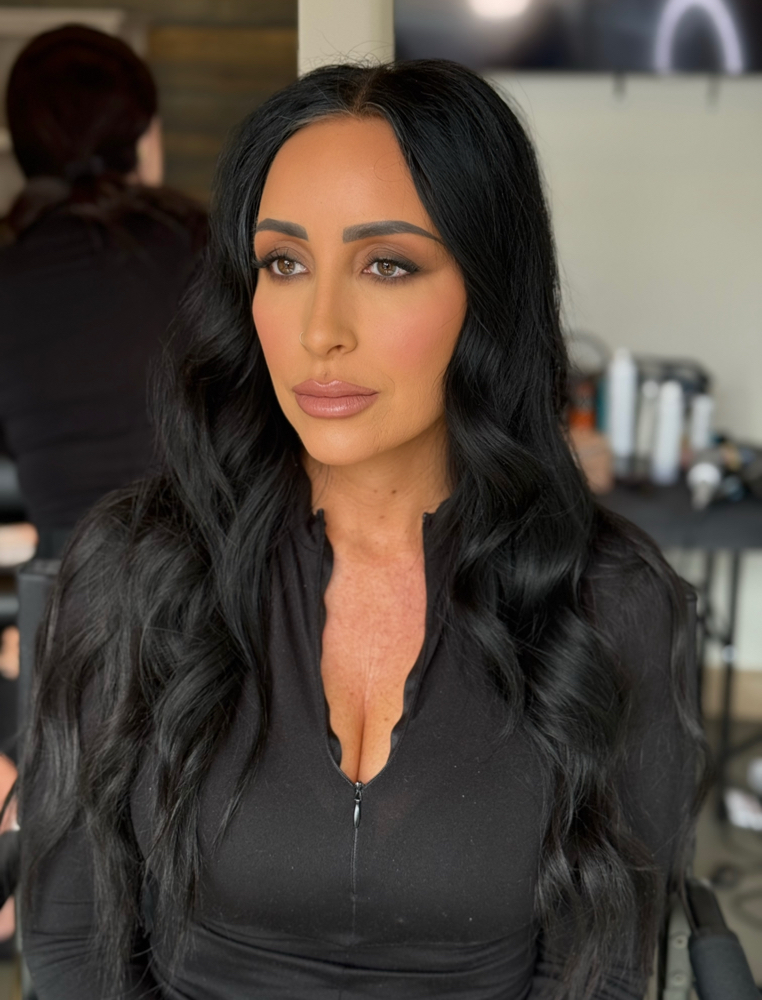 Makeup service at Ariana  Berisha in Wappingers falls, NY
