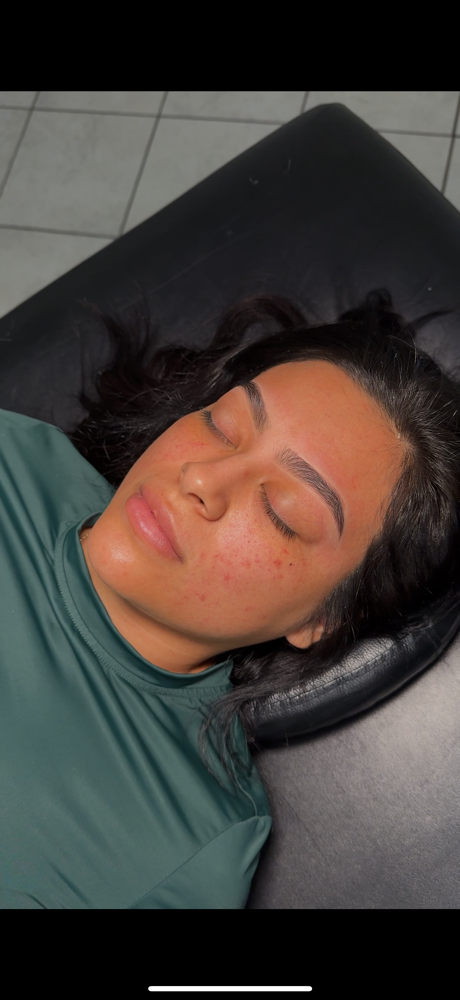 Brow Wax/Shape