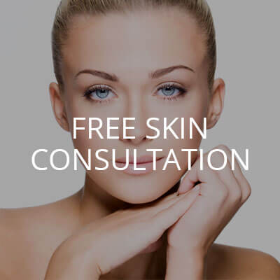 NEW CLIENT - Skin Consultation