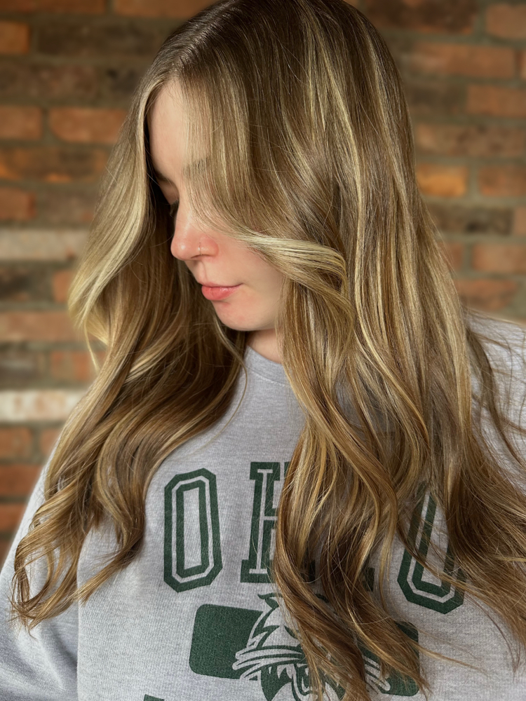 Brightening 16 Foils Or Less