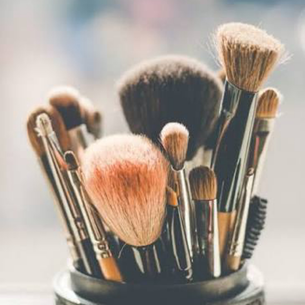Base + Complexion Lesson at Bre’s Blended Beauty LLC in Fort Worth, TX