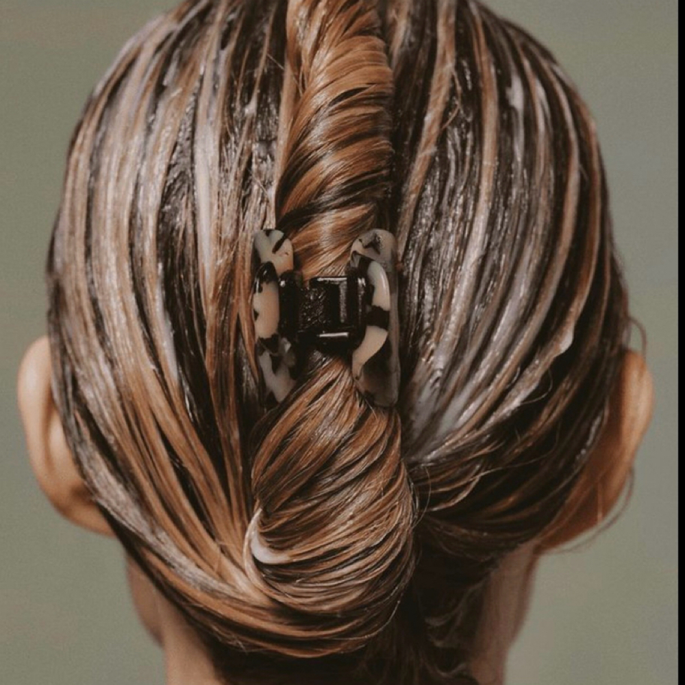 The Deep Conditioning at By Kate Coiner in Gainesville, FL