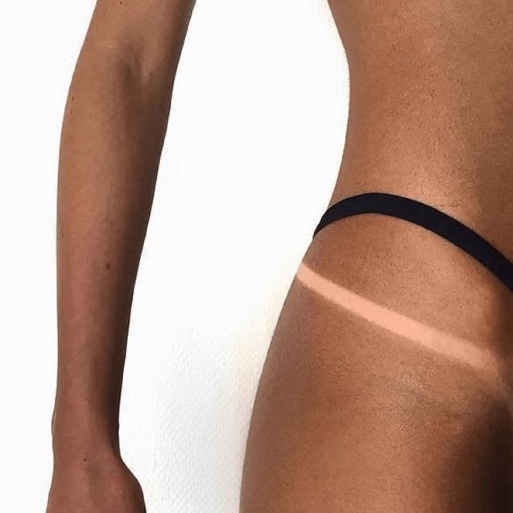 Spray Tan at Wildflower Wellness | Esthetics & Massage in Jackson, TN