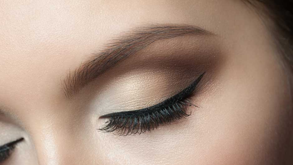 Eyebrow Wax