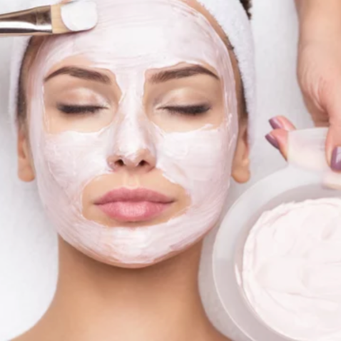 Basic Facial at VALTHENTIC in Centreville, VA