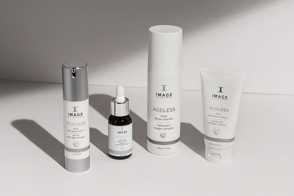 Anti-Aging Facial