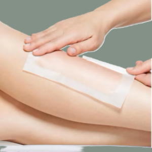 1/2 Leg Waxing at EURO WAX & SPA in Hayesville, NC