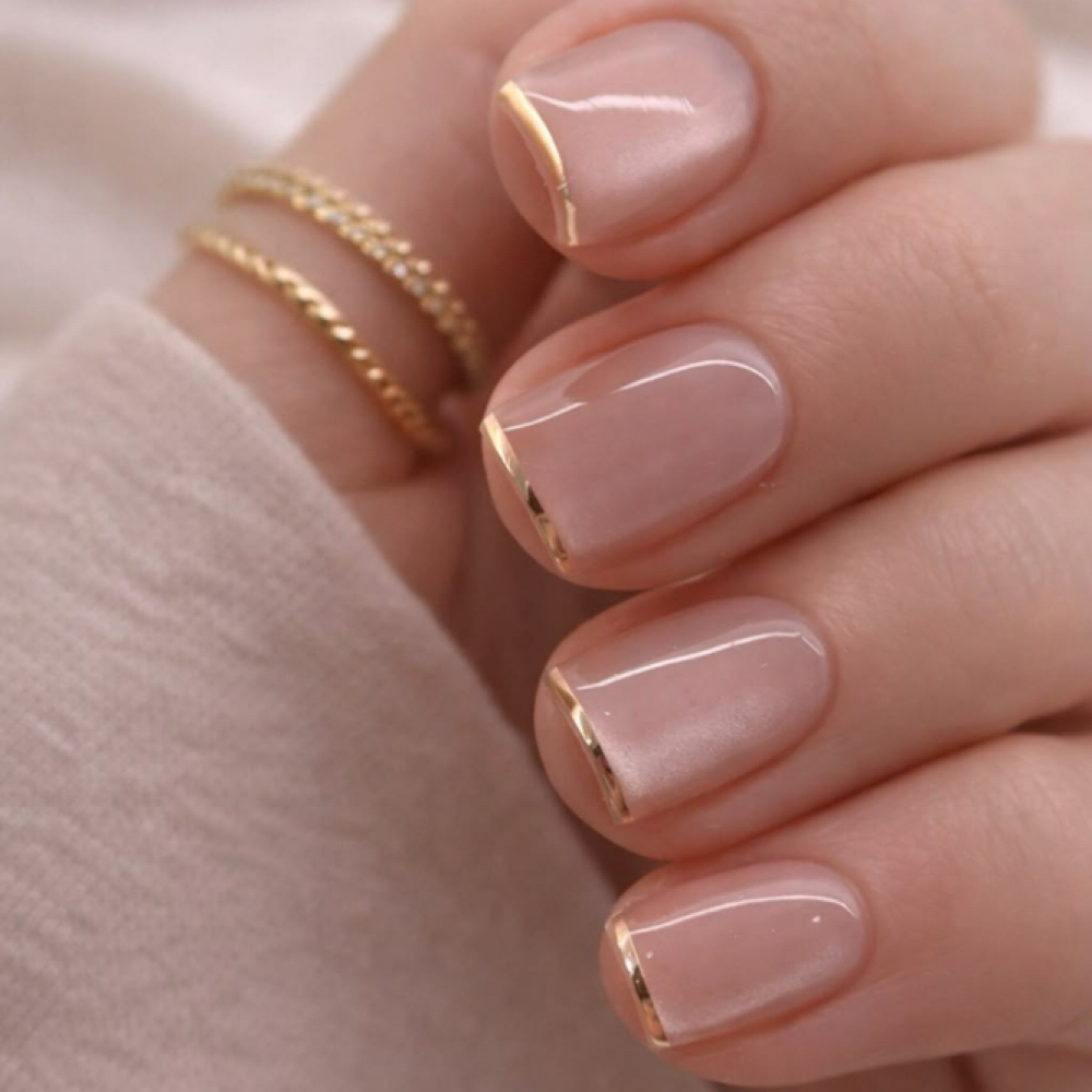 ✨ Tier Two - Essential at Spellbound Nail Haven LLC in Vancouver, WA