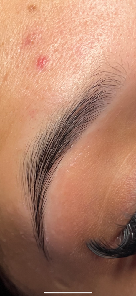 Brow Wax