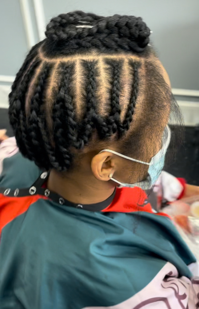 Braid Down Service