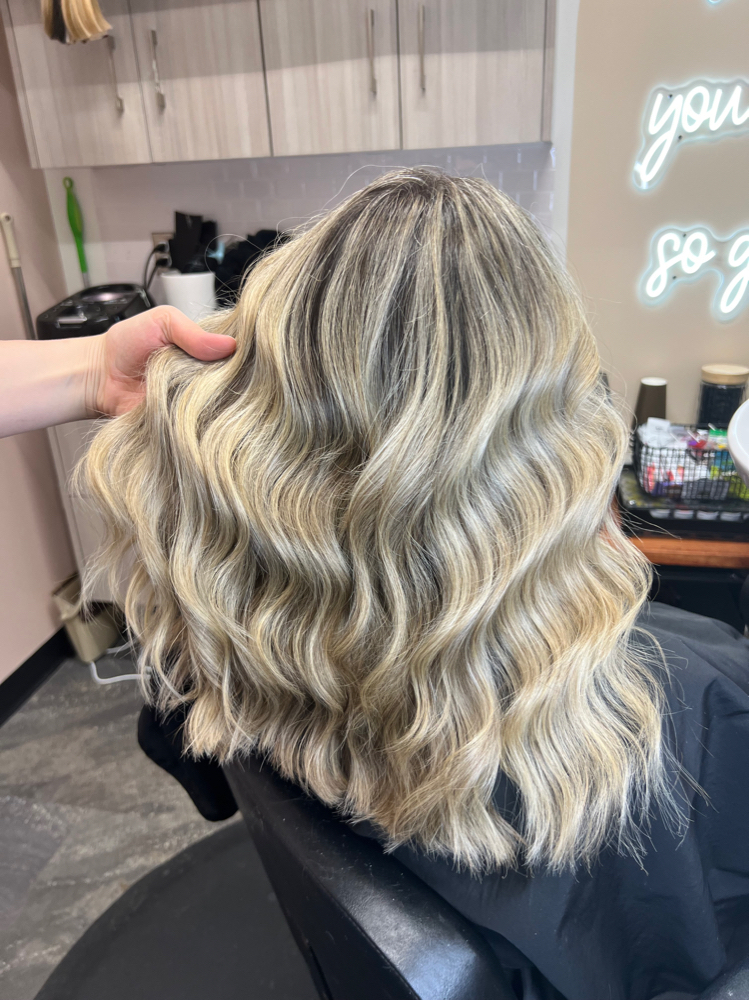 Curl