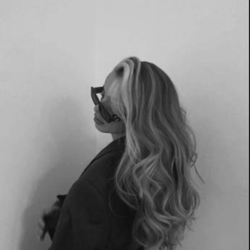 Balayage at Taylermade in Huntington, WV