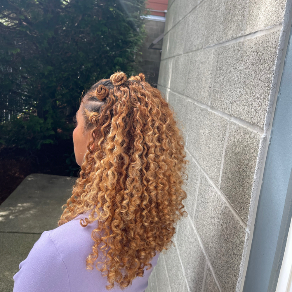 Restora Creative Natural Style at RESTORA in Lynnwood, WA