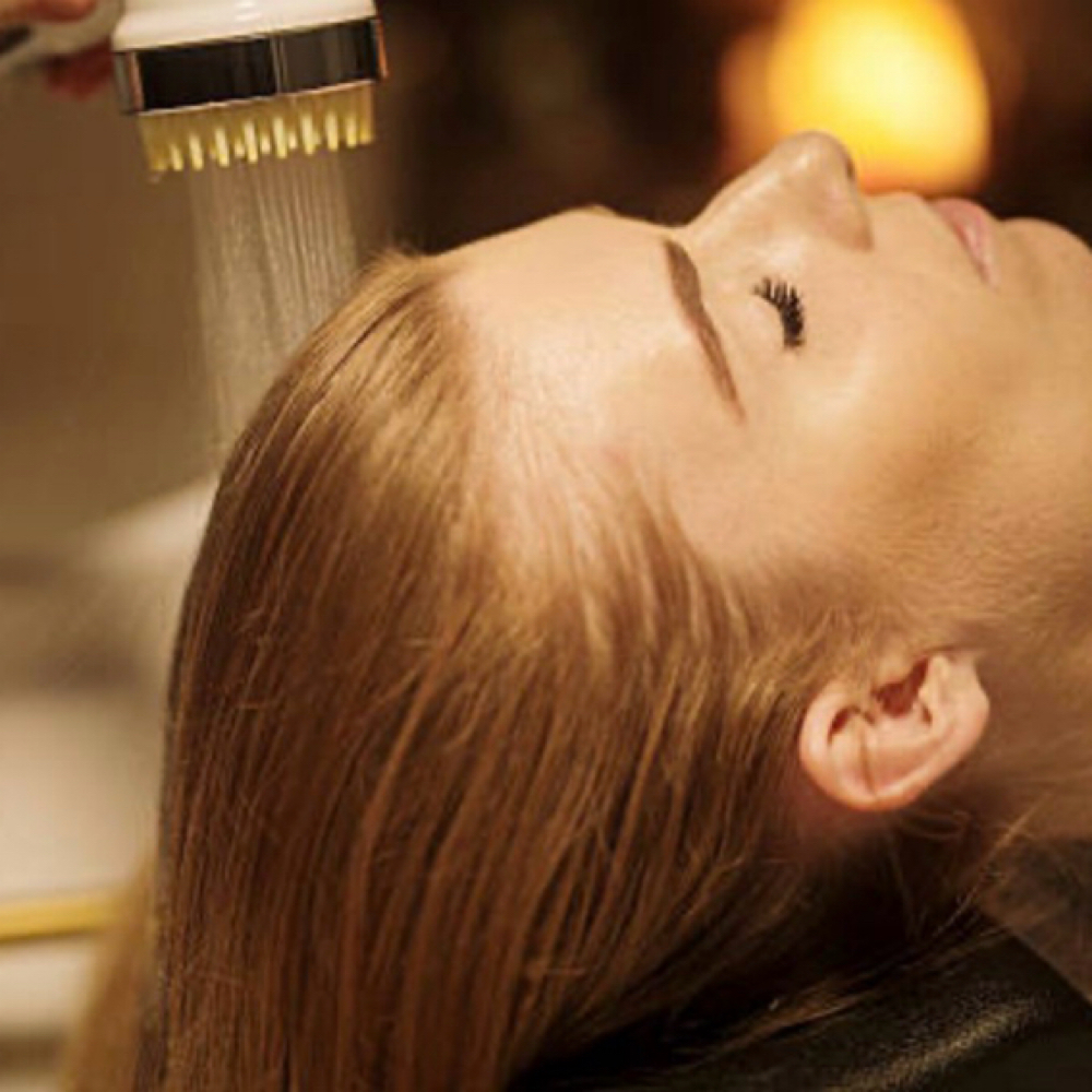 Sacred Hour at The Sacramento Esthetician in Sacramento, CA