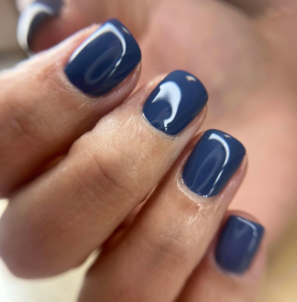 GEL MANICURE