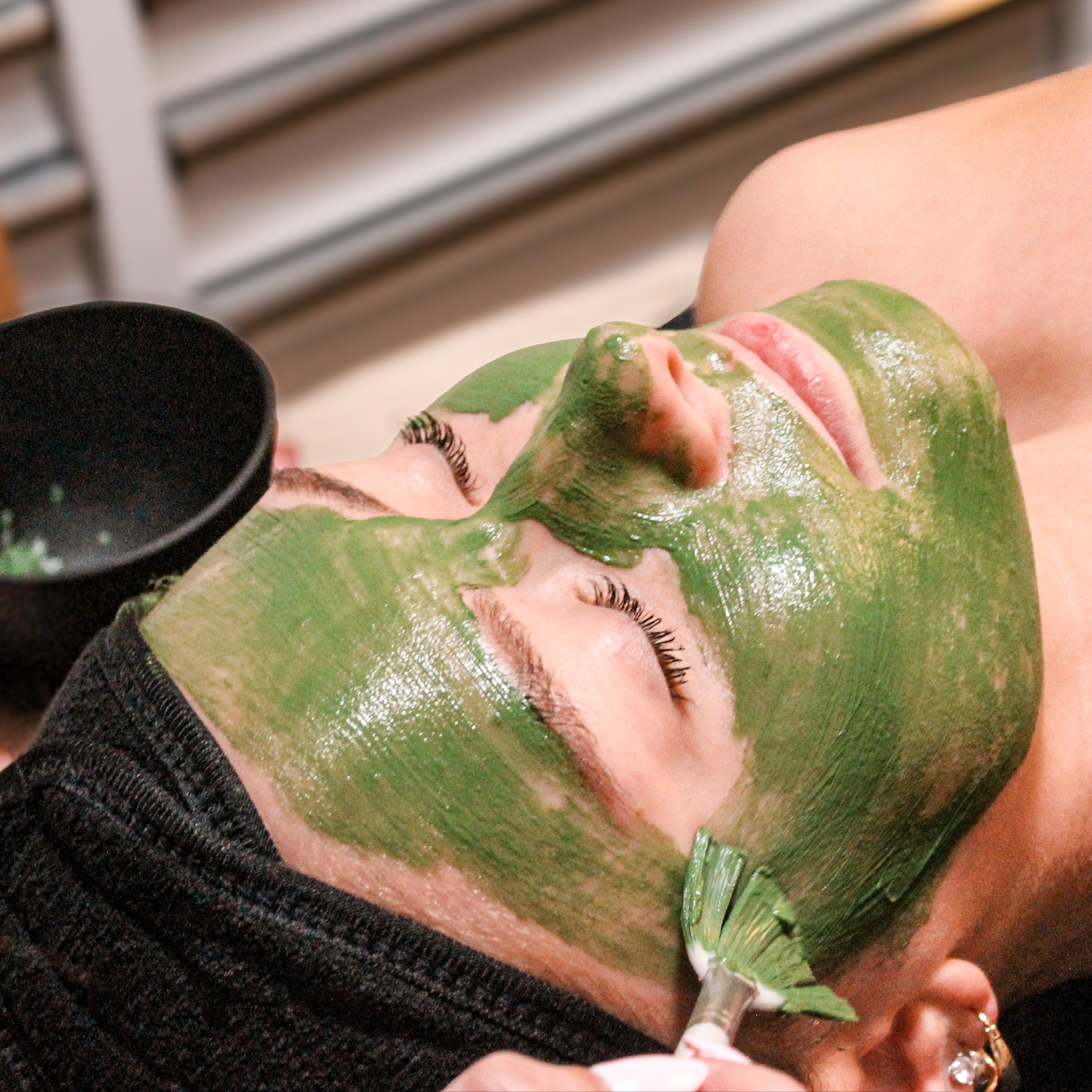 EXPRESS FACIAL at Braelyn’s Beauty Bar in Seneca, SC