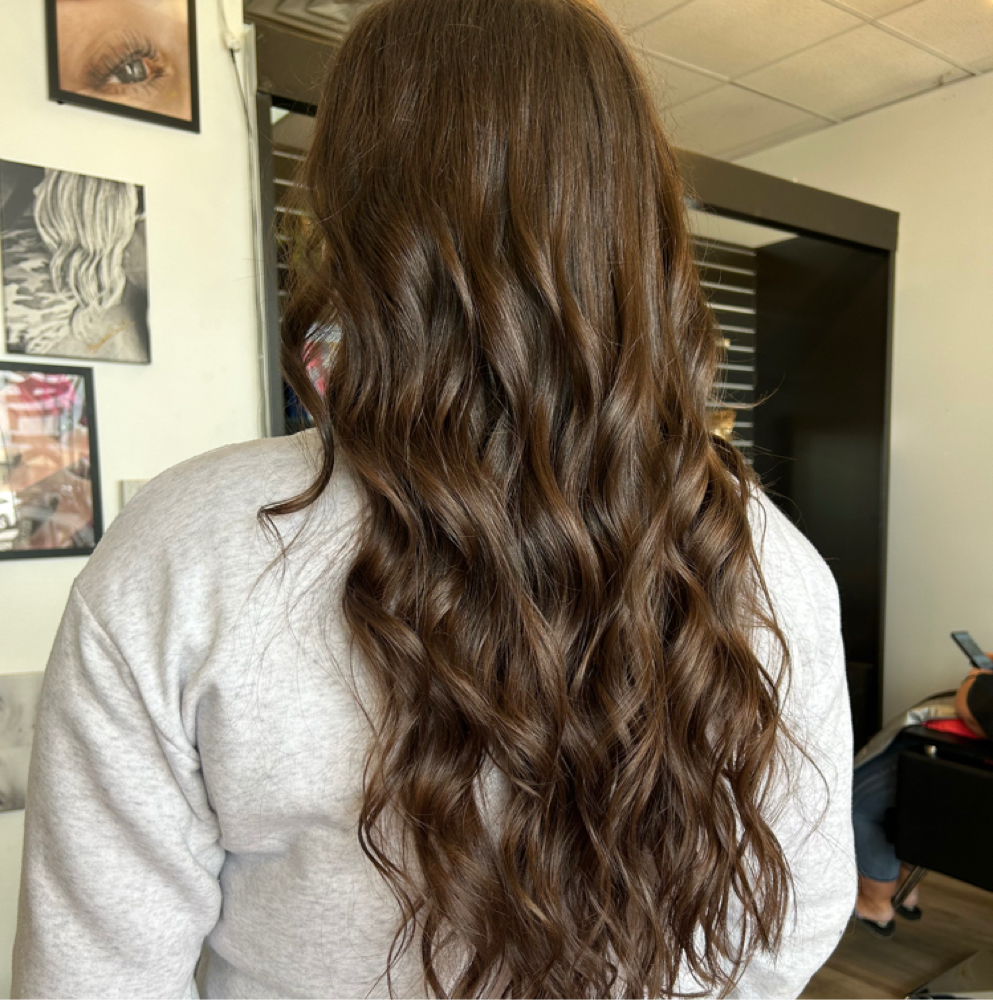 Refresh | gloss/glaze at Beauty By Lex in Jonesboro, AR