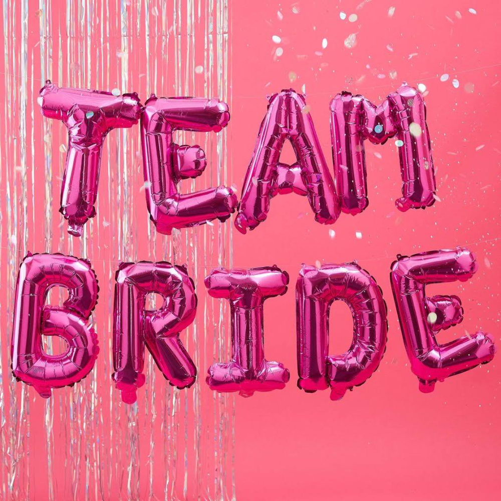 Bridal Package at Leighann Long in Leesville, SC