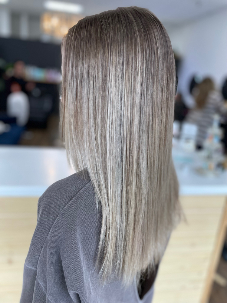 Haircut