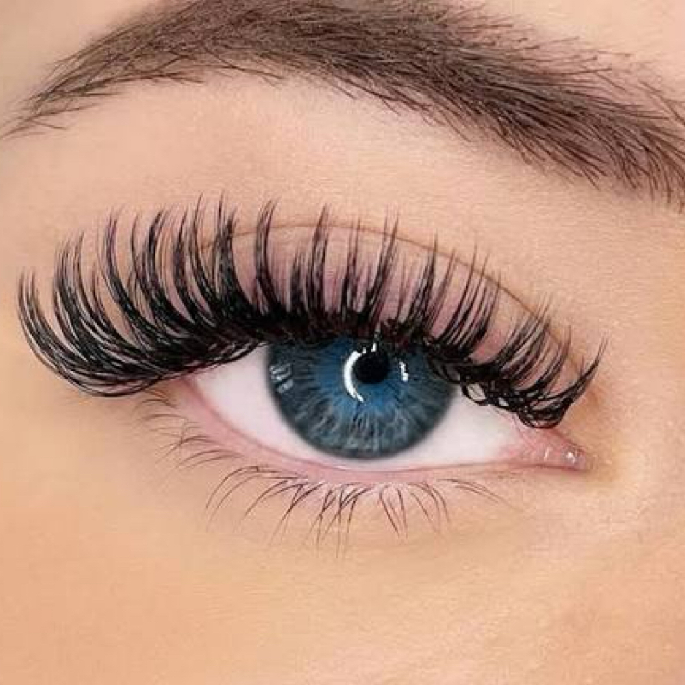 Wet Set Fill at Silk Lashes by Dev in Austin, TX