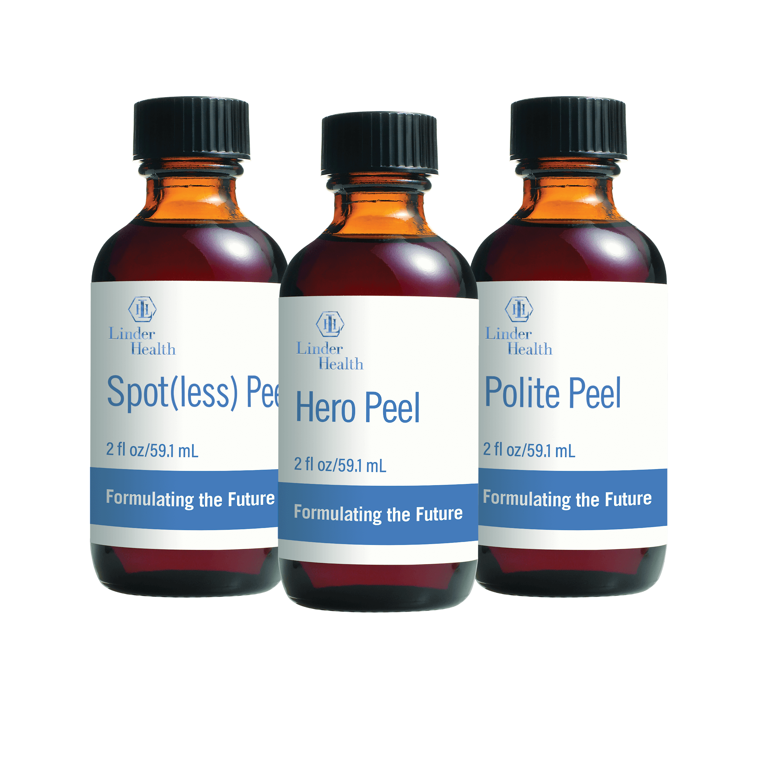 Chemical Peel - Linder Health