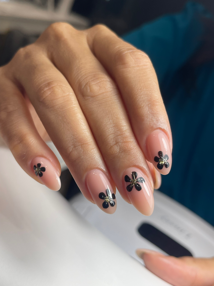 Nail Art: level 2