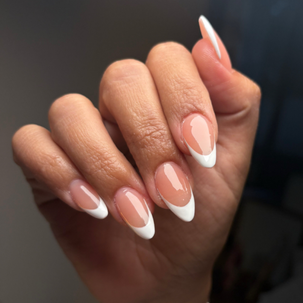 ACRYLIC at MNB SALONS LLC in San Antonio, TX