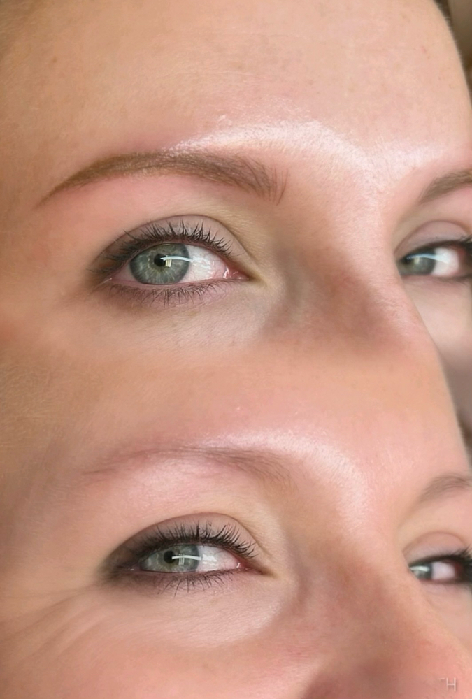 Combo Brows