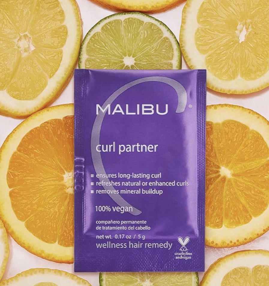 Malibu Curl Partner Add On at Serenity Hair Studio in Apple Valley, MN