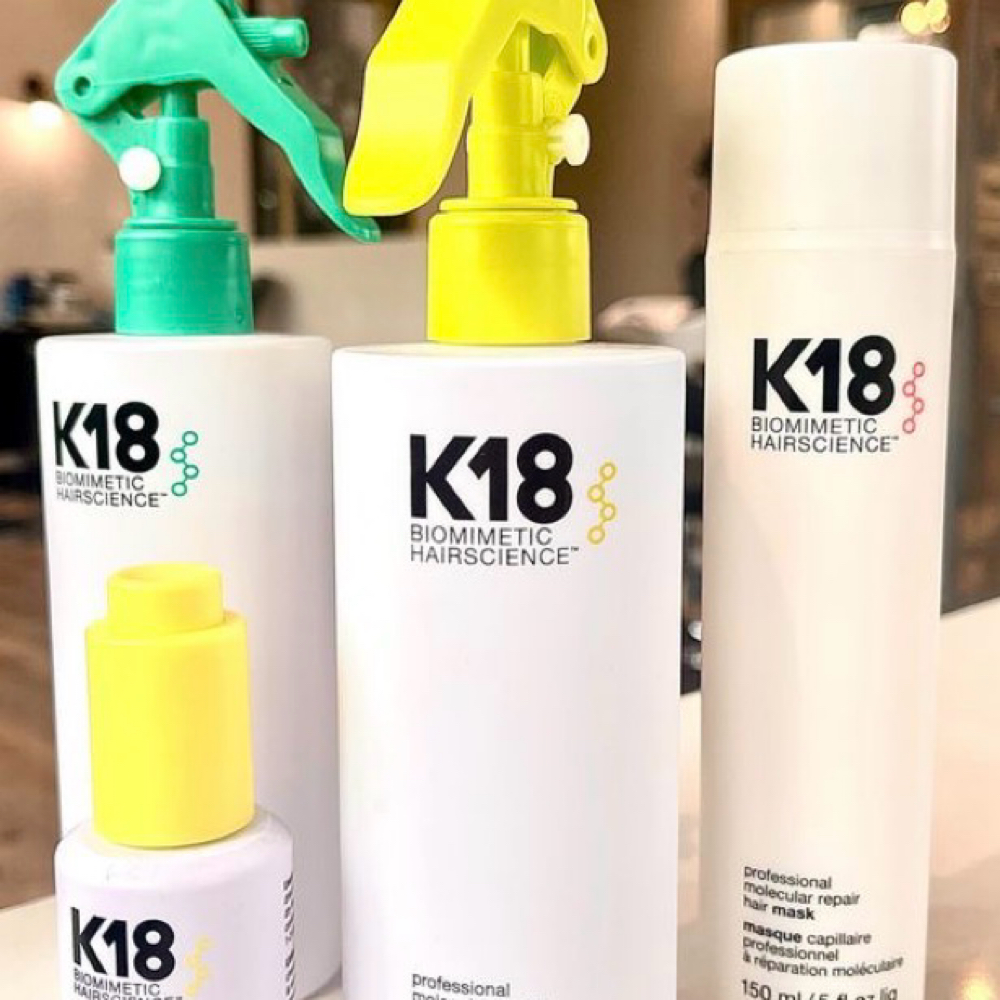 K-18 Add On (Sienna Eckerty) at TheBlendedCollective in Indianapolis, IN