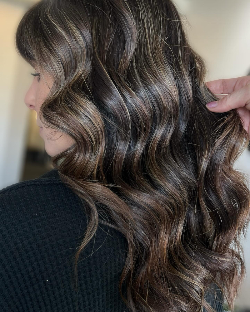 Single Process & Haircut