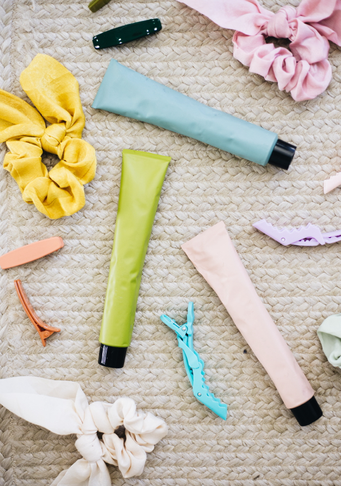 All Over Color at Timeless Beauty Salon in East Liverpool, OH