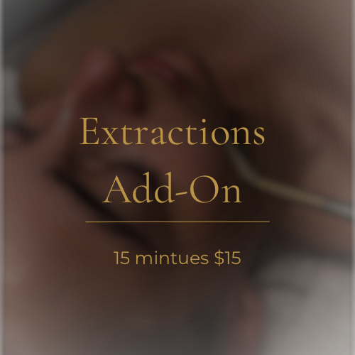 Extractions