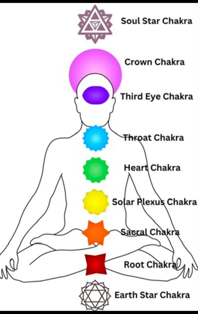 Reiki + Chakra Alignment at Divine Healing Intervention LLC in Rockford, IL