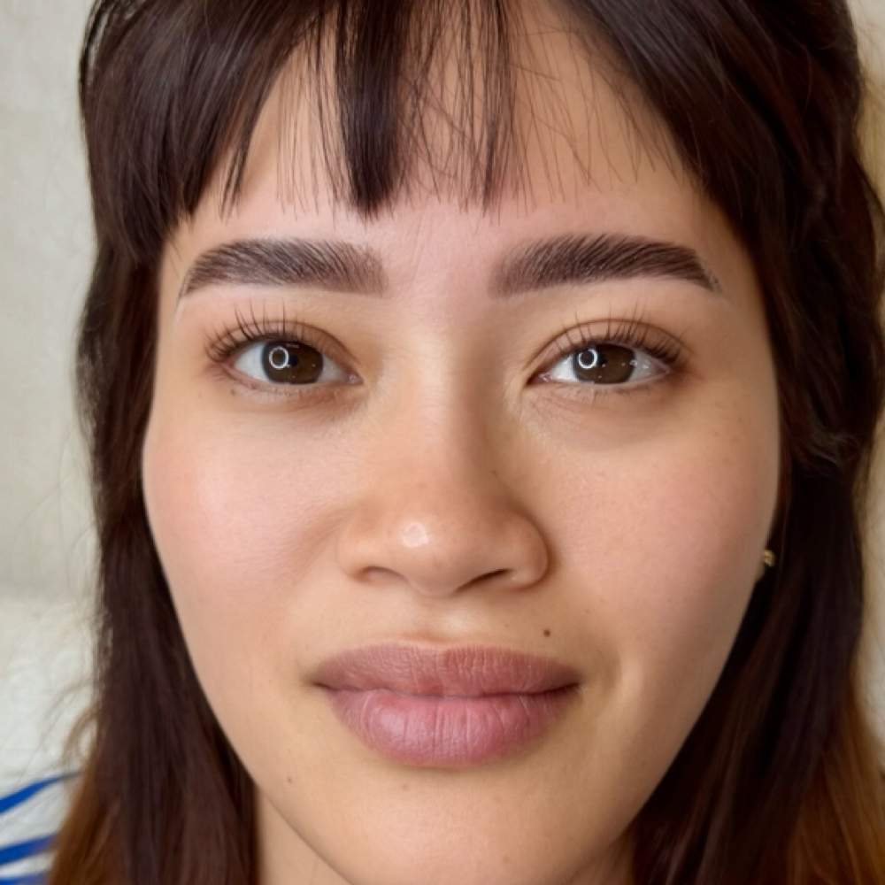 Mobile Lash & Brow Combo House Call at Aesthetics By Celine in Northridge, CA