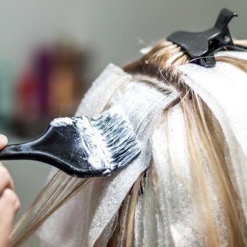 Root TouchUp-Foil