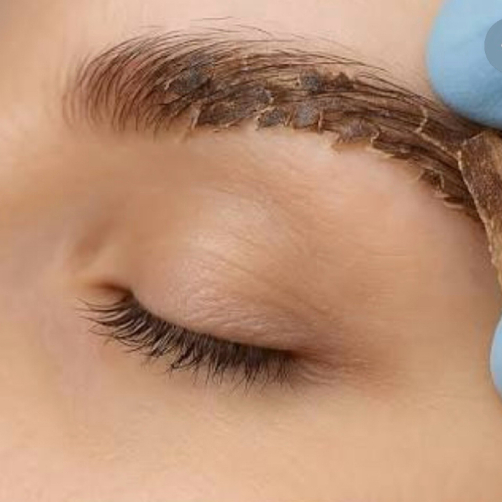 Perfecting Touch-Up (3-6 Weeks) at Dona Pmu Studio in Jacksonville, FL