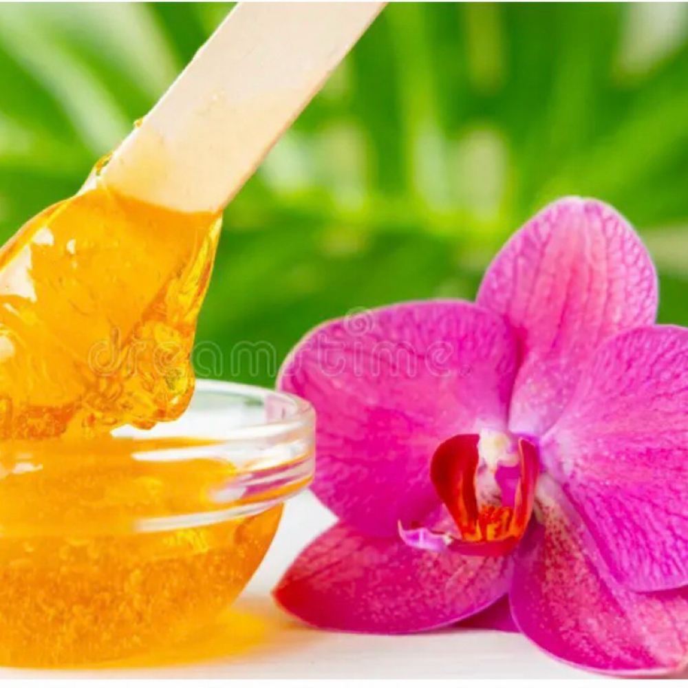 Back Wax at Bella Salon Edison in Edison, NJ