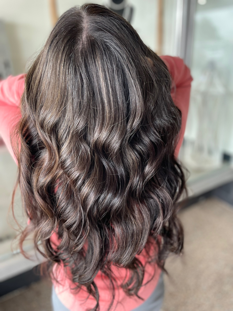 The Grey Blending Package